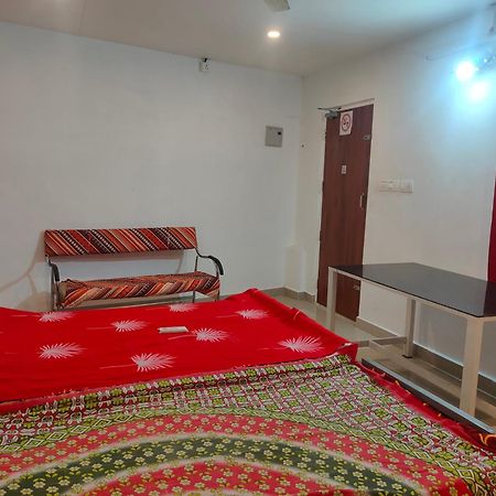 Vip Cottage Kudayattur Exterior photo
